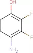 4-Amino-2,3-difluorophenol
