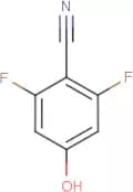 2,6-Difluoro-4-hydroxybenzonitrile