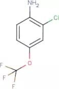 2-Chloro-4-(trifluoromethoxy)aniline