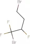 1,4-Dibromo-1,1,2-trifluorobutane