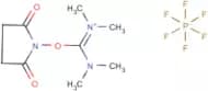 O-(N-Succinimidyl)-N,N,N',N'-tetramethyluronium hexafluorophosphate