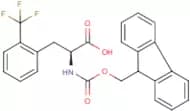 2-(Trifluoromethyl)-L-phenylalanine, N-FMOC protected