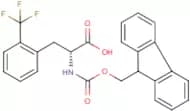2-(Trifluoromethyl)-D-phenylalanine, N-FMOC protected