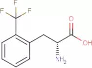 2-(Trifluoromethyl)-D-phenyalanine