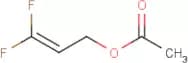 3,3-Difluoroallyl acetate