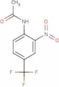 2'-Nitro-4'-(trifluoromethyl)acetanilide