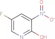 5-Fluoro-2-hydroxy-3-nitropyridine