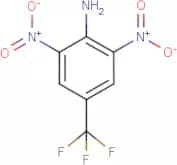 4-Amino-3,5-dinitrobenzotrifluoride