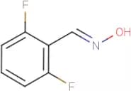 2,6-Difluorobenzaldoxime