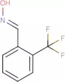 2-(Trifluoromethyl)benzaldehyde oxime