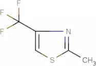 2-Methyl-4-(trifluoromethyl)-1,3-thiazole
