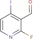 2-Fluoro-4-iodonicotinaldehyde