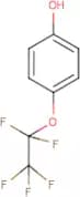 4-(Perfluoroethoxy)phenol