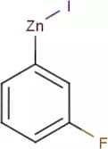 3-Fluorophenylzinc iodide