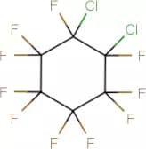 1,2-Dichlorodecafluorocyclohexane