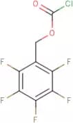 Pentafluorobenzyl chloroformate