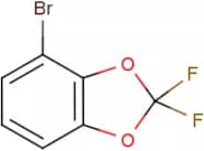 4-Bromo-2,2-difluoro-1,3-benzodioxole