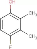 2,3-Dimethyl-4-fluorophenol