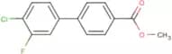 Methyl 4'-chloro-3'-fluoro-[1,1'-biphenyl]-4-carboxylate