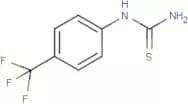 4-(Trifluoromethyl)phenylthiourea