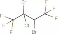 2-Chloro-2,3-dibromo-3H-hexafluorobutane