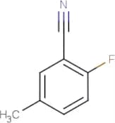 2-Fluoro-5-methylbenzonitrile