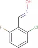2-Chloro-6-fluorobenzaldoxime