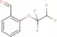 2-(2H-Tetrafluoroethoxy)benzaldehyde