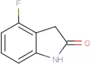 4-Fluoro-2-oxindole