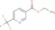 Ethyl 6-(trifluoromethyl)nicotinate