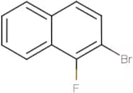 2-Bromo-1-fluoronaphthalene