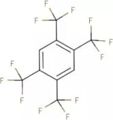 1,2,4,5-Tetrakis(trifluoromethyl)benzene