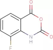 3-Fluoroisatoic anhydride