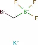 Potassium (bromomethyl)trifluoroborate