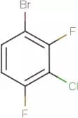 3-Chloro-2,4-difluorobromobenzene