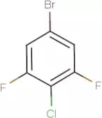4-Chloro-3,5-difluorobromobenzene