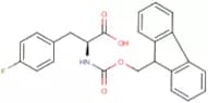 4-Fluoro-L-phenylalanine, N-FMOC protected