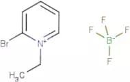 2-Bromo-N-ethylpyridinium tetrafluoroborate