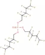 Tris(1H,1H,5H-octafluoropent-1-yl) phosphate