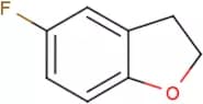 2,3-Dihydro-5-fluorobenzo[b]furan