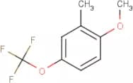2-Methoxy-5-(trifluoromethoxy)toluene