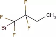 1-Bromo-1,1,2,2-tetrafluorobutane