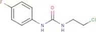 N-(2-Chloroethyl)-N'-(4-fluorophenyl)urea