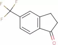 5-(Trifluoromethyl)indan-1-one