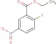 Ethyl 2-fluoro-5-nitrobenzoate