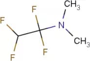 N,N-Dimethyl-1,1,2,2-tetrafluoroethylamine