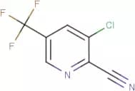 3-Chloro-5-(trifluoromethyl)pyridine-2-carbonitrile