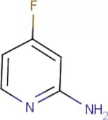 2-Amino-4-fluoropyridine