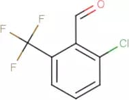 2-Chloro-6-(trifluoromethyl)benzaldehyde