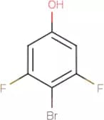 4-Bromo-3,5-difluorophenol